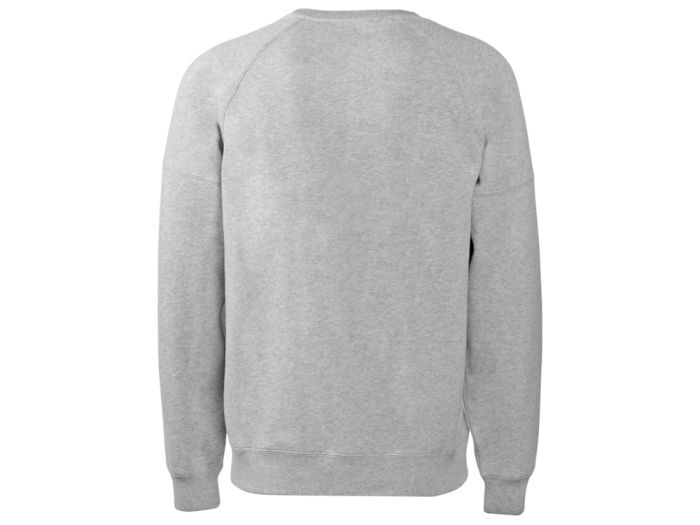 фото Свитшот оверсайз Paris, унисекс