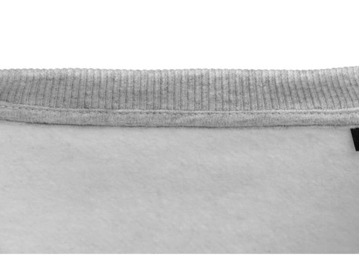 фото Свитшот оверсайз Paris, унисекс