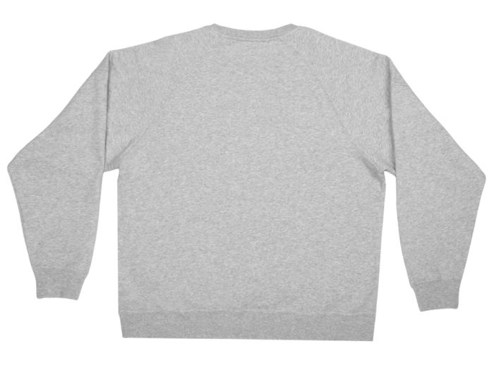 фото Свитшот оверсайз Paris, унисекс