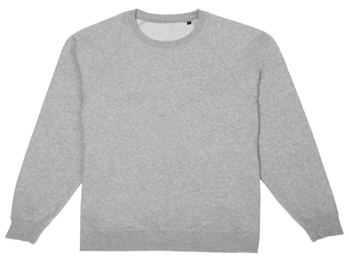 фото Свитшот оверсайз Paris, унисекс