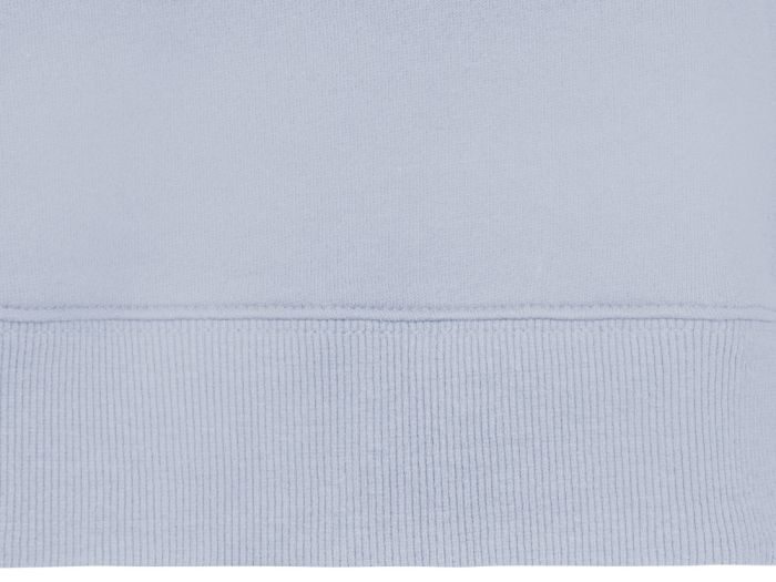 фото Свитшот оверсайз Paris, унисекс