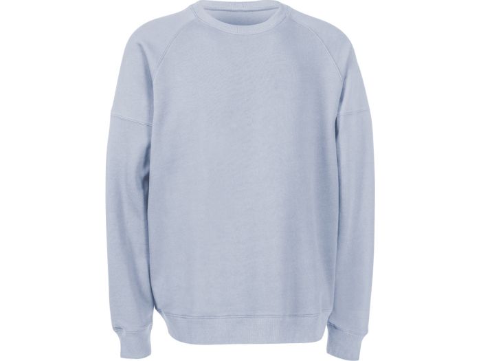 фото Свитшот оверсайз Paris, унисекс