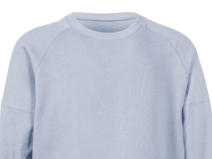 фото Свитшот оверсайз Paris, унисекс