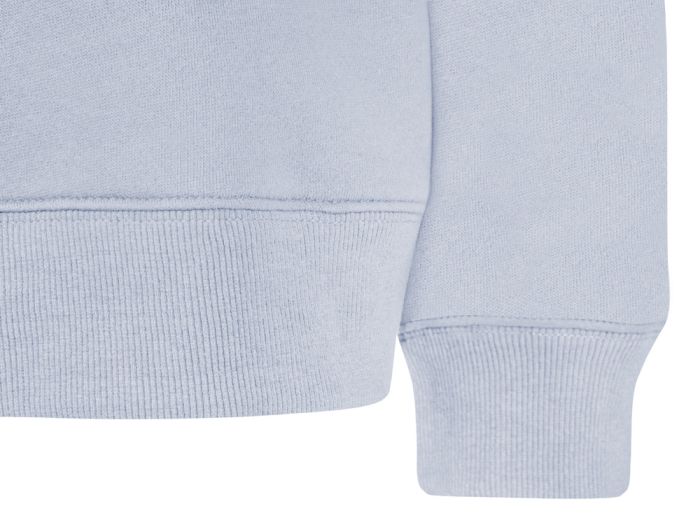 фото Свитшот оверсайз Paris, унисекс