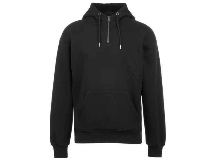 фото Худи Hamburg, унисекс