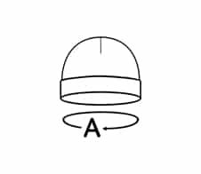фото Шапка STAN115