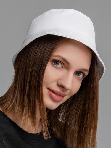 фото Панама Bizbolka Sunshade, белая
