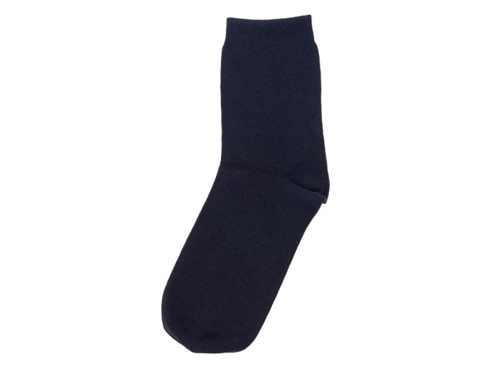 фото Носки однотонные «Socks», мужские