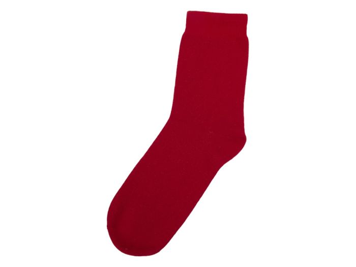 фото Носки однотонные «Socks», мужские