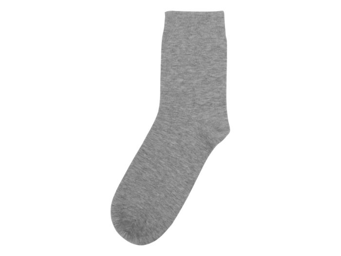 фото Носки однотонные «Socks», мужские
