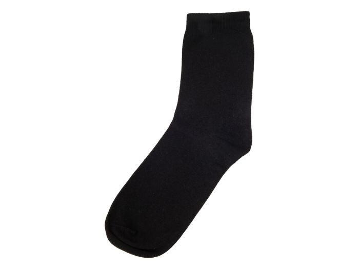 фото Носки однотонные «Socks», мужские