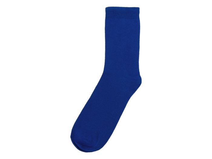 фото Носки однотонные «Socks», мужские