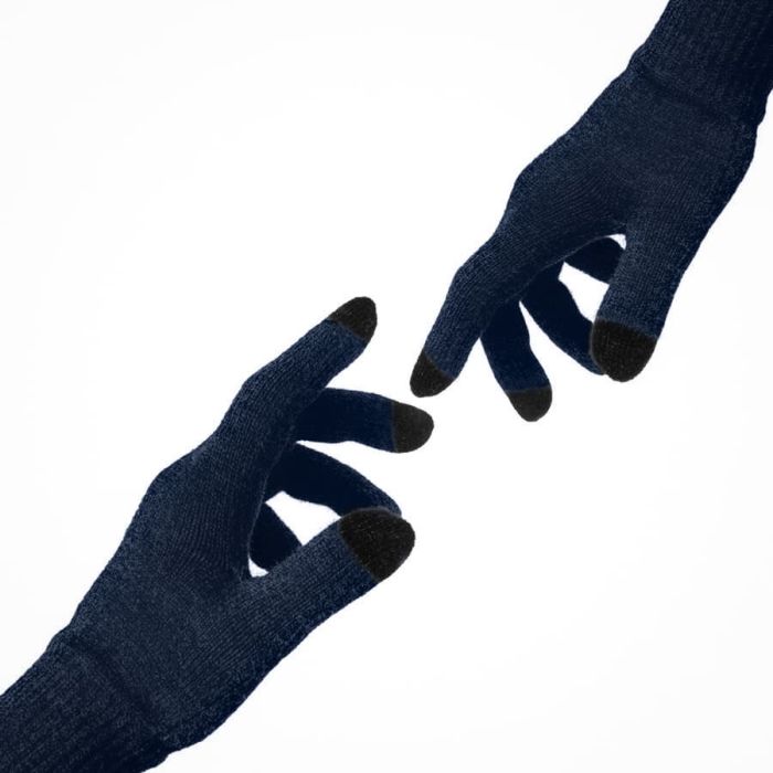 фото Перчатки сенсорные REACH