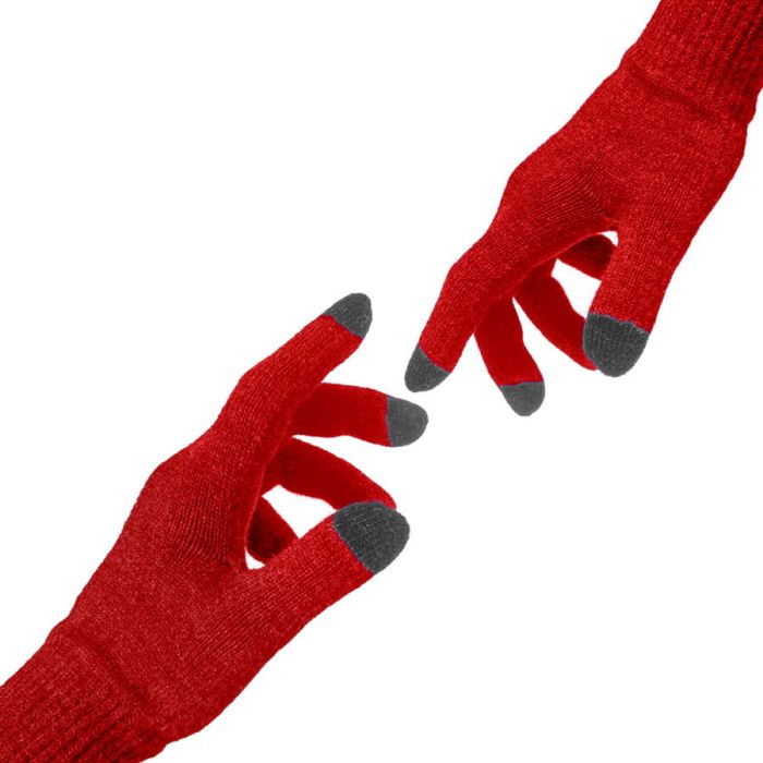 фото Перчатки сенсорные REACH