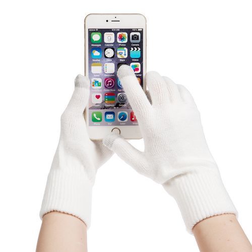 фото Перчатки сенсорные Urban Flow