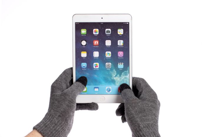 фото Перчатки сенсорные Urban Flow