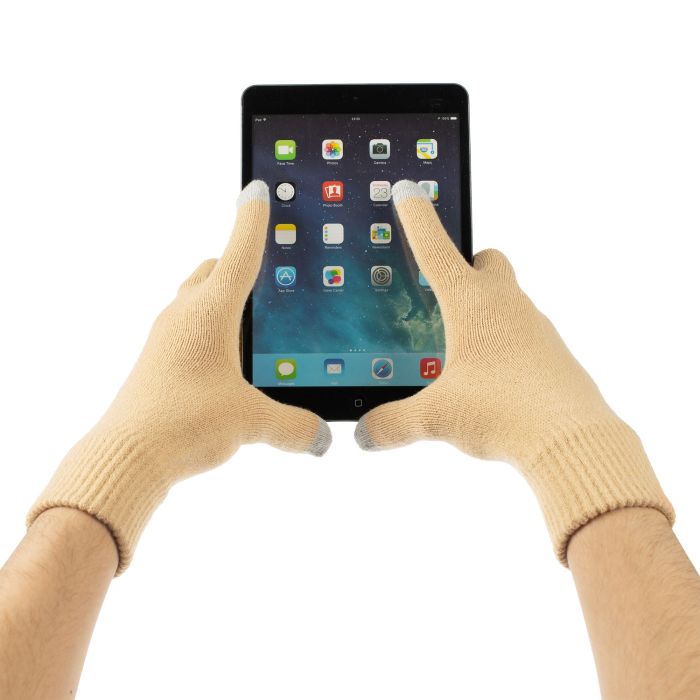 фото Перчатки сенсорные Urban Flow