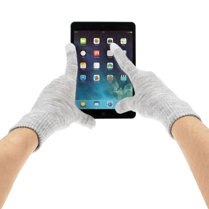 фото Перчатки сенсорные Urban Flow