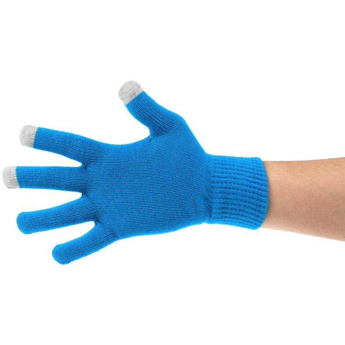 фото Перчатки сенсорные Urban Flow