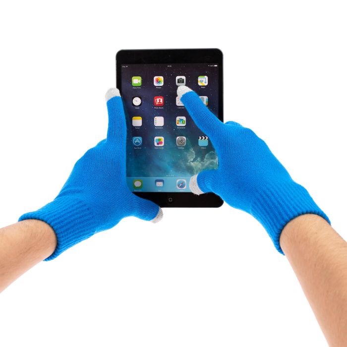 фото Перчатки сенсорные Urban Flow