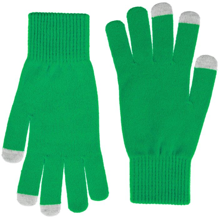 фото Перчатки сенсорные Urban Flow