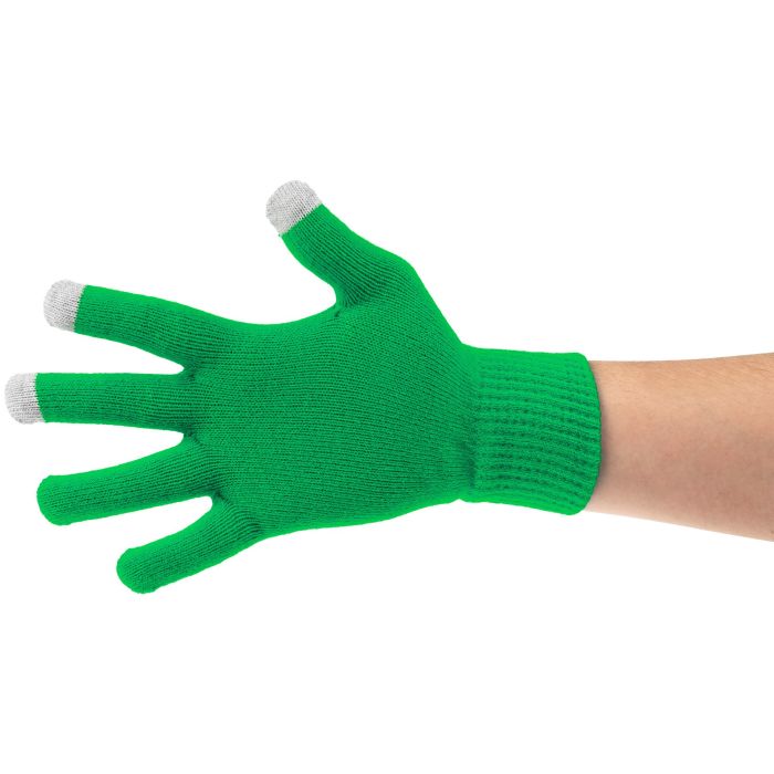 фото Перчатки сенсорные Urban Flow