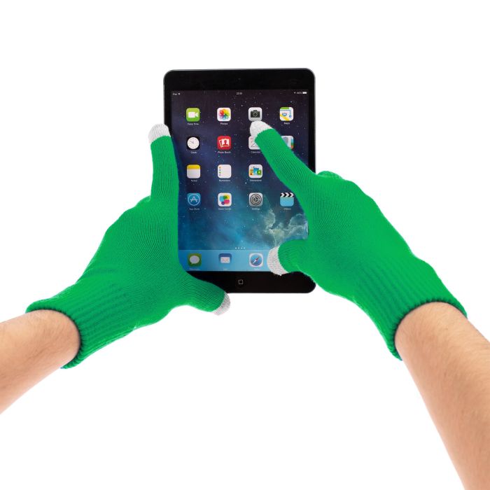 фото Перчатки сенсорные Urban Flow