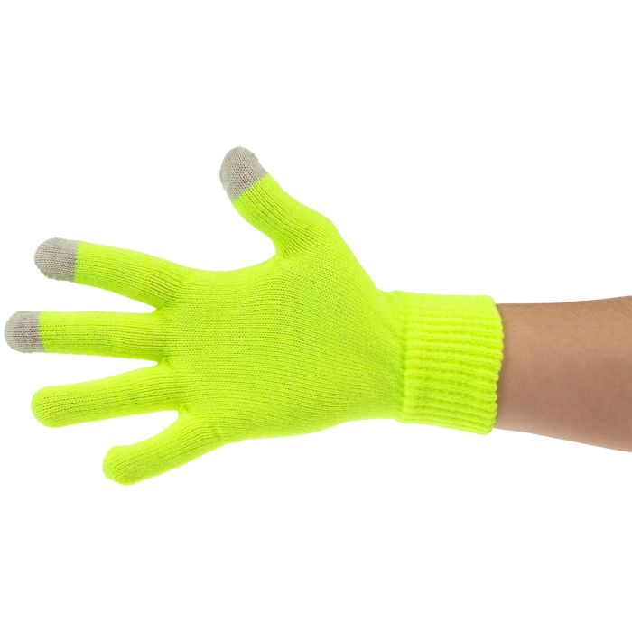 фото Перчатки сенсорные Urban Flow