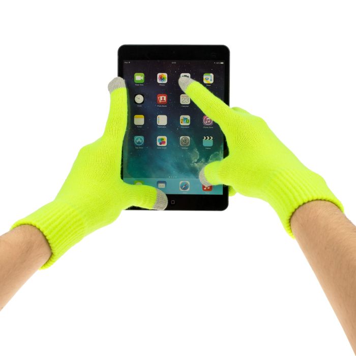 фото Перчатки сенсорные Urban Flow