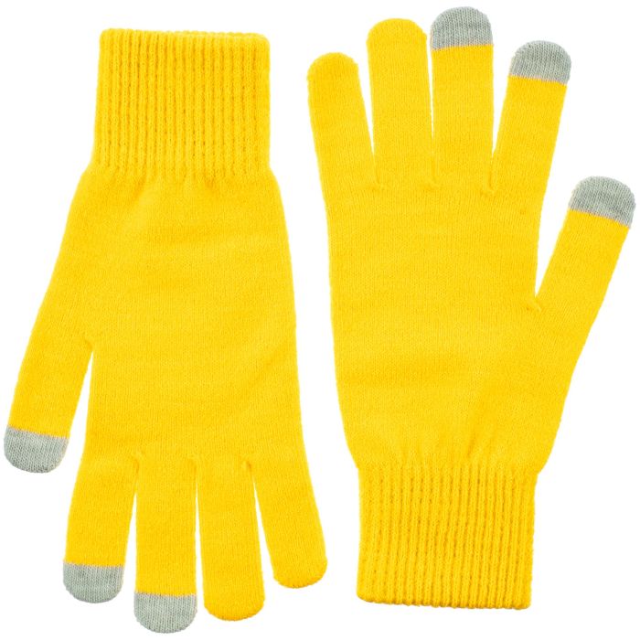 фото Перчатки сенсорные Urban Flow