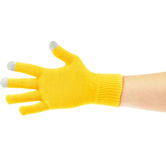 фото Перчатки сенсорные Urban Flow