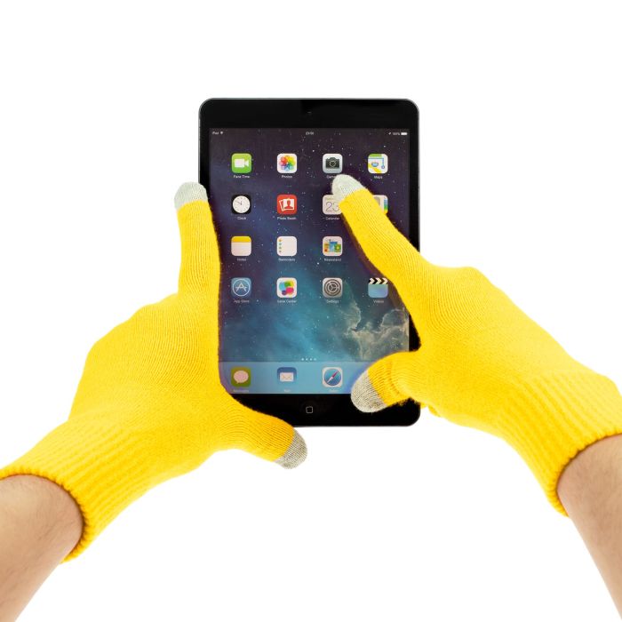 фото Перчатки сенсорные Urban Flow