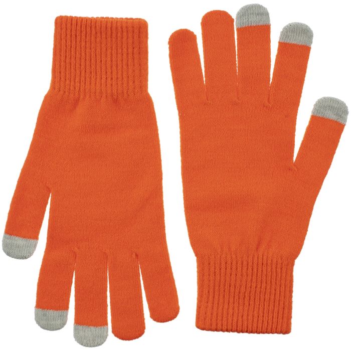 фото Перчатки сенсорные Urban Flow