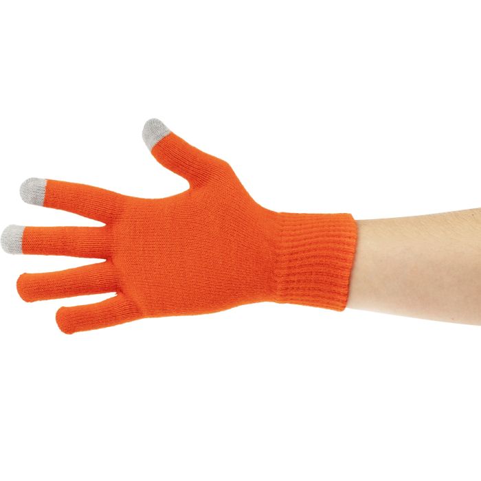 фото Перчатки сенсорные Urban Flow