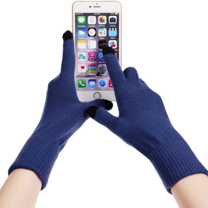 фото Перчатки сенсорные Urban Flow