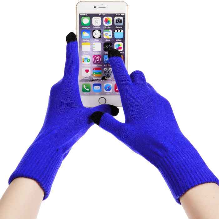 фото Перчатки сенсорные Urban Flow