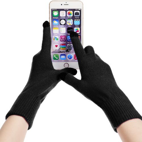 фото Перчатки сенсорные Urban Flow