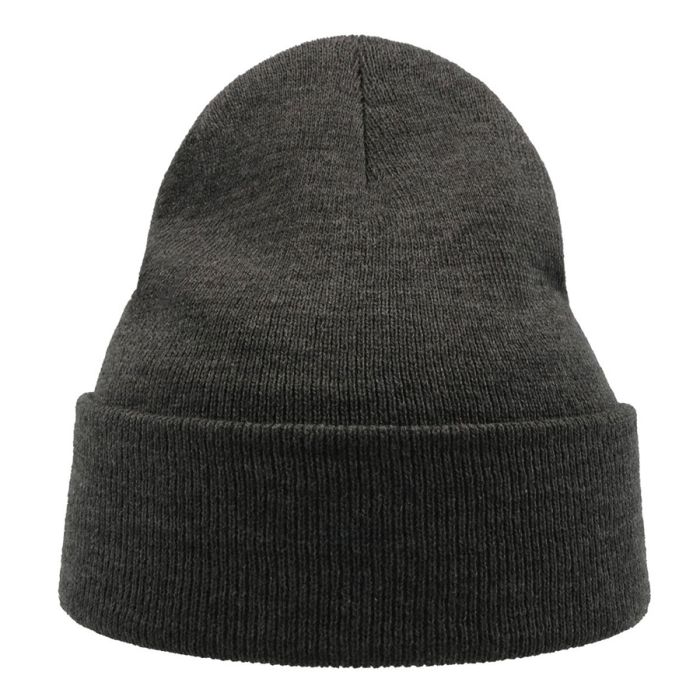 фото Шапка вязаная двойная Wind-S