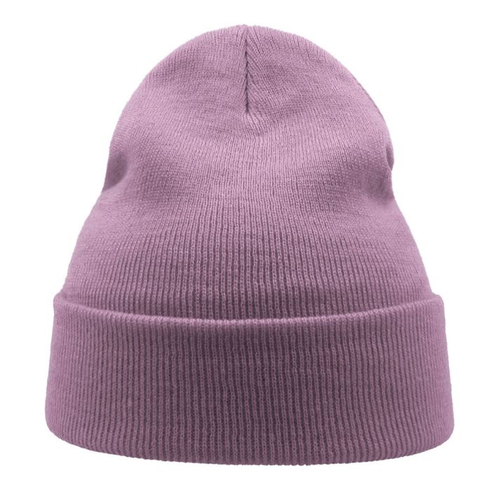 фото Шапка вязаная двойная Wind-S