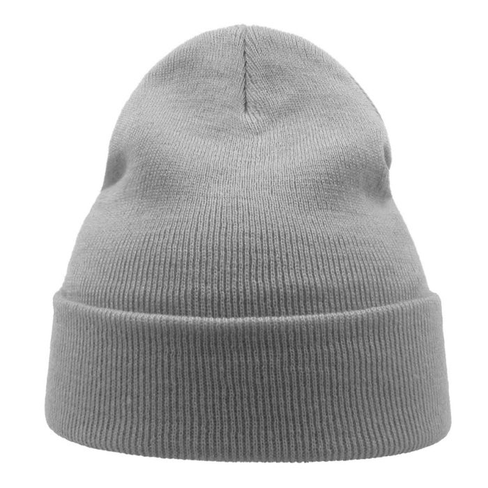 фото Шапка вязаная двойная Wind-S