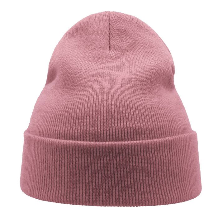 фото Шапка вязаная двойная Wind-S