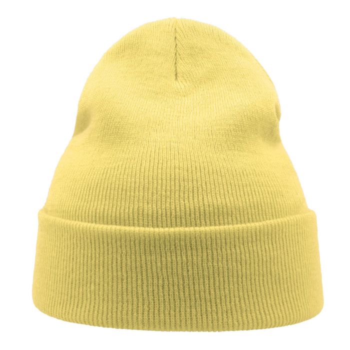 фото Шапка вязаная двойная Wind-S