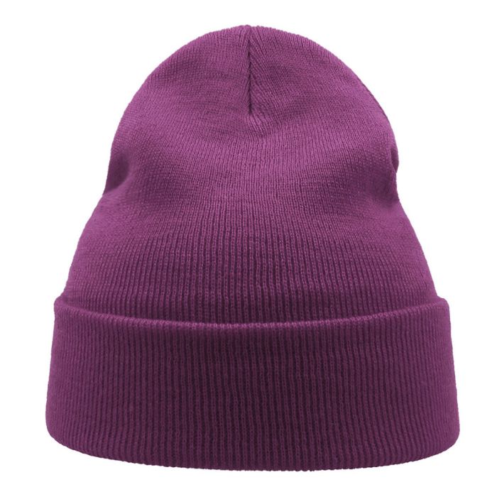 фото Шапка вязаная двойная Wind-S