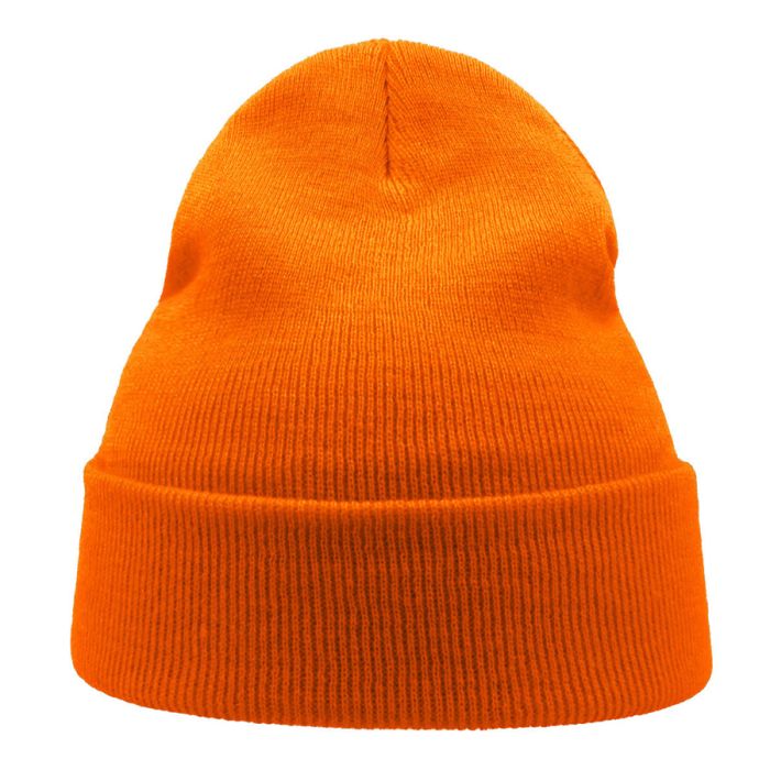 фото Шапка вязаная двойная Wind-S