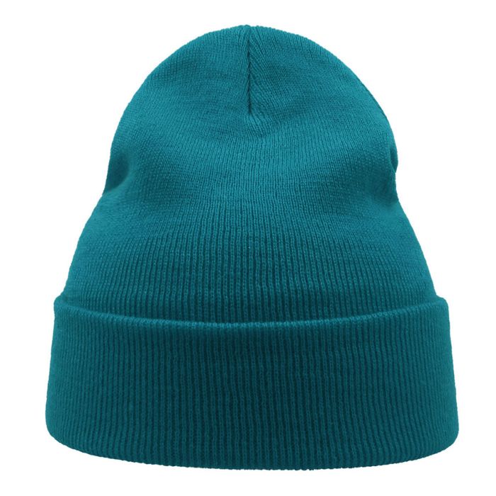 фото Шапка вязаная двойная Wind-S