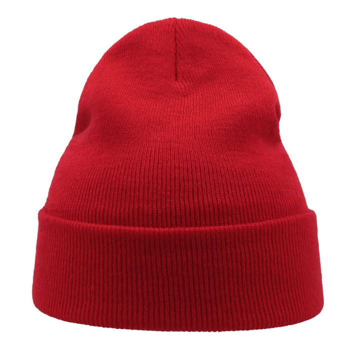 фото Шапка вязаная двойная Wind-S