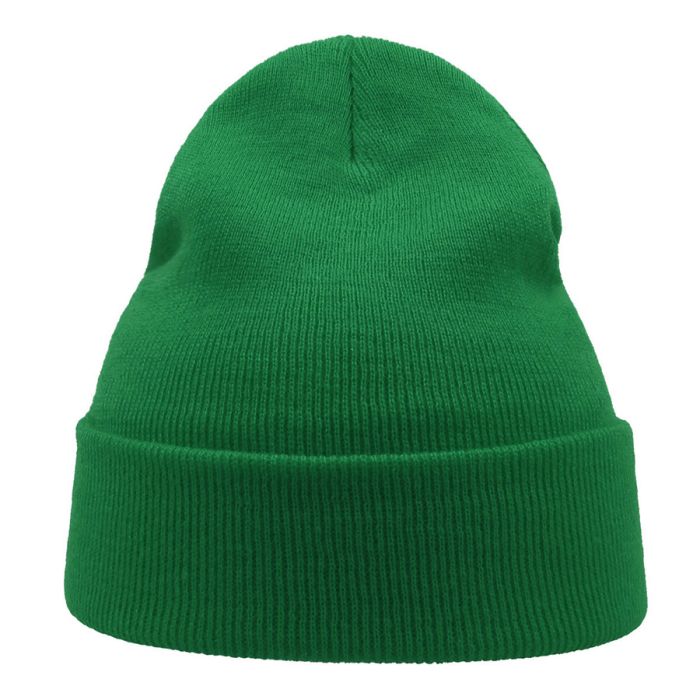 фото Шапка вязаная двойная Wind-S