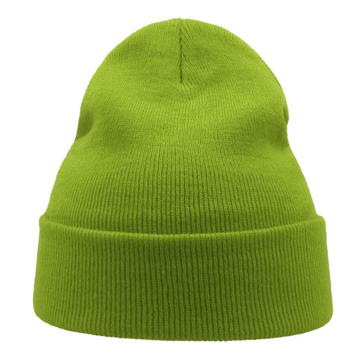 фото Шапка вязаная двойная Wind-S