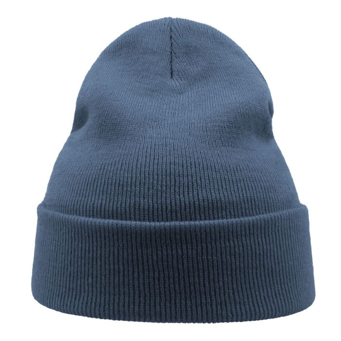 фото Шапка вязаная двойная Wind-S