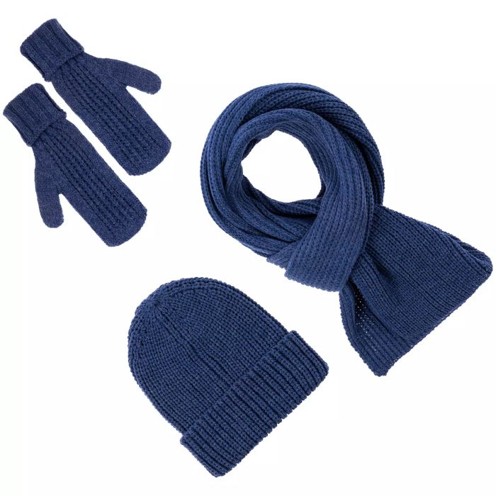 фото Шарф Nordkyn